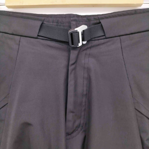 ポストアーカイブファクション POST ARCHIVE FACTION 4.0 TECHNICAL PANTS LEFT メンズ M