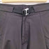 ポストアーカイブファクション POST ARCHIVE FACTION 4.0 TECHNICAL PANTS LEFT メンズ M