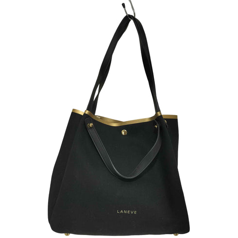 LANEVE トートバッグ レディース