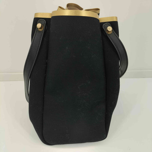 LANEVE トートバッグ レディース