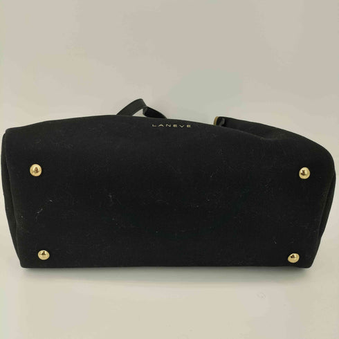 LANEVE トートバッグ レディース