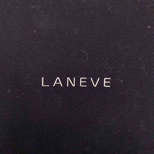 LANEVE トートバッグ レディース