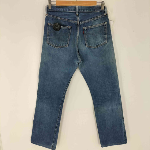 リーバイスヴィンテージクロージング Levis Vintage Clothing S501XX LOT44501 LVC J22 日本製 大戦モデル復刻 メンズ W31