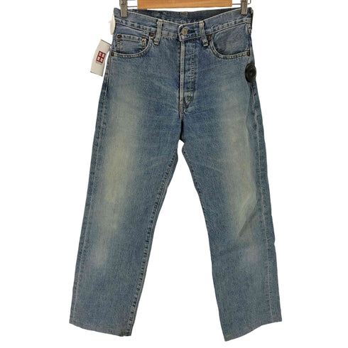 リーバイスヴィンテージクロージング Levis Vintage Clothing 503XXB J22 復刻 日本製 メンズ W30
