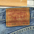 リーバイスヴィンテージクロージング Levis Vintage Clothing 503XXB J22 復刻 日本製 メンズ W30
