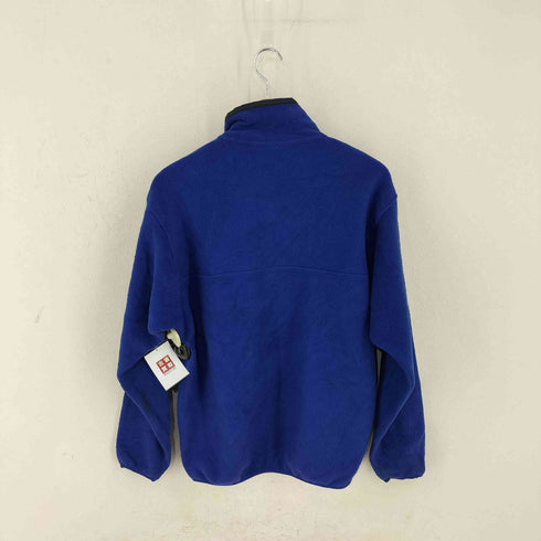 パタゴニアシンチラ PATAGONIA SYNCHILLA 90S USA製 シンチラフリースジャケット メンズ import:M