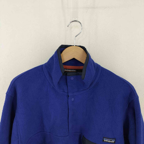 パタゴニアシンチラ PATAGONIA SYNCHILLA 90S USA製 シンチラフリースジャケット メンズ import:M
