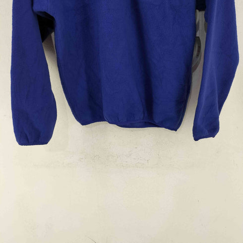 パタゴニアシンチラ PATAGONIA SYNCHILLA 90S USA製 シンチラフリースジャケット メンズ import:M