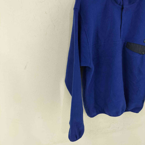 パタゴニアシンチラ PATAGONIA SYNCHILLA 90S USA製 シンチラフリースジャケット メンズ import:M
