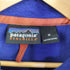 パタゴニアシンチラ PATAGONIA SYNCHILLA 90S USA製 シンチラフリースジャケット メンズ import:M