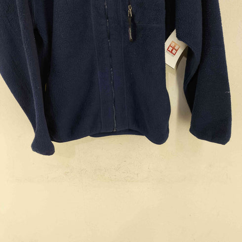 パタゴニアシンチラ PATAGONIA SYNCHILLA 01年製 スナップTプルオーバー フリースジャケット 25405 メンズ import:M