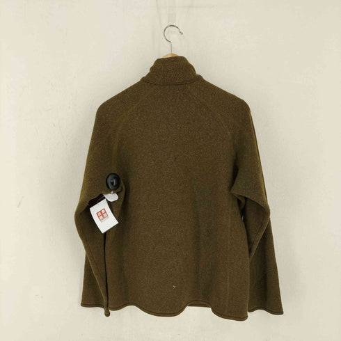 パタゴニア patagonia 18年製 Better Sweater Zip Jacket メンズ JPN:L