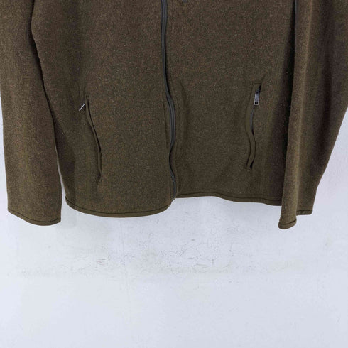 パタゴニア patagonia 18年製 Better Sweater Zip Jacket メンズ JPN:L