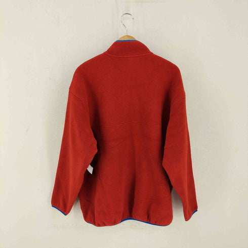 パタゴニア patagonia 14年製 Synchilla Snap-T Fleece メンズ import:XL