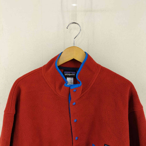 パタゴニア patagonia 14年製 Synchilla Snap-T Fleece メンズ import:XL