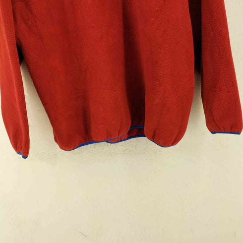 パタゴニア patagonia 14年製 Synchilla Snap-T Fleece メンズ import:XL