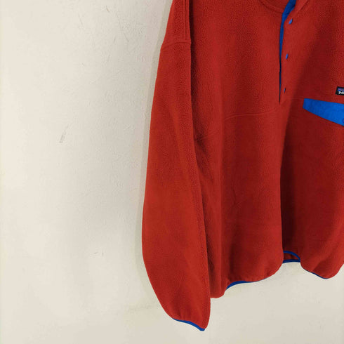 パタゴニア patagonia 14年製 Synchilla Snap-T Fleece メンズ import:XL