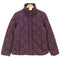エディーバウアー Eddie Bauer グースダウン 700フィルパワー ダウンジャケット レディース import:M