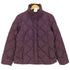 エディーバウアー Eddie Bauer グースダウン 700フィルパワー ダウンジャケット レディース import:M
