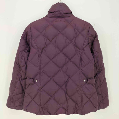 エディーバウアー Eddie Bauer グースダウン 700フィルパワー ダウンジャケット レディース import:M