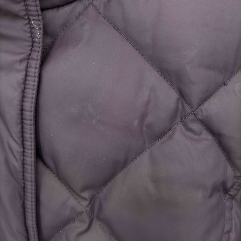 エディーバウアー Eddie Bauer グースダウン 700フィルパワー ダウンジャケット レディース import:M