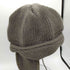 タイトブース TIGHTBOOTH 22AW FLIGHT BEANIE 耳付き フライト ニット キャップ メンズ