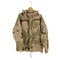 エクワックス ECWCS 00年製 GORE TEX PARKA COLD WEATHER DESERT CAMOUFLAGE U.S ARMY GEN1 3C ゴアテックスパーカー メンズ MEDIUM REGULAR