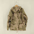 エクワックス ECWCS 00年製 GORE TEX PARKA COLD WEATHER DESERT CAMOUFLAGE U.S ARMY GEN1 3C ゴアテックスパーカー メンズ MEDIUM REGULAR
