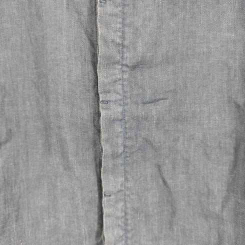 Honnete LINEN リネンシャツ レディース