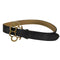 ワコマリア WACKO MARIA JOHNNY / LEATHER BELT メンズ 32