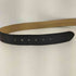 ワコマリア WACKO MARIA JOHNNY / LEATHER BELT メンズ 32