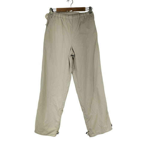 ナイキ NIKE 00s リップストップ イージーパンツ レディース JPN:M M