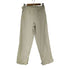 ナイキ NIKE 00s リップストップ イージーパンツ レディース JPN:M M