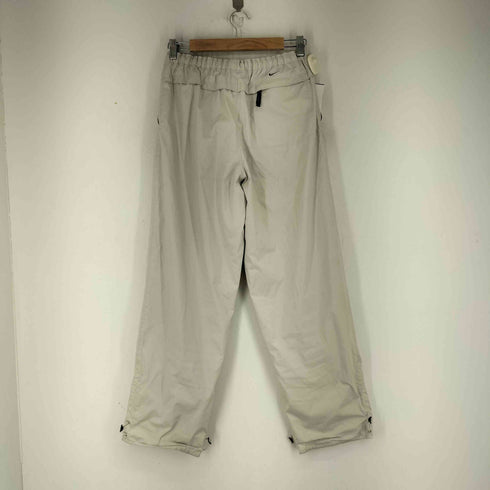 ナイキ NIKE 00s リップストップ イージーパンツ レディース JPN:M M