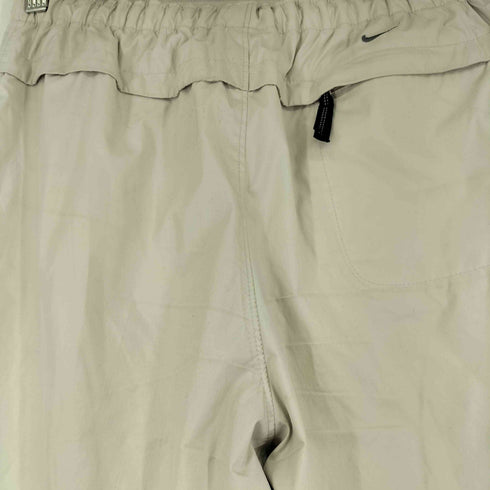 ナイキ NIKE 00s リップストップ イージーパンツ レディース JPN:M M
