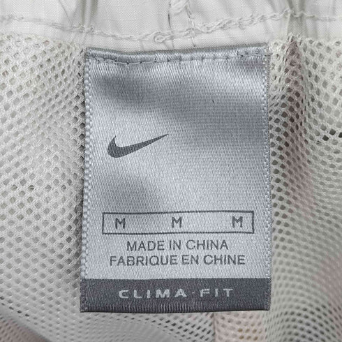 ナイキ NIKE 00s リップストップ イージーパンツ レディース JPN:M M