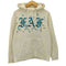 フェイクアズフラワーズ FAKE ASS FLOWERS LOGO HOODIE メンズ JPN:M
