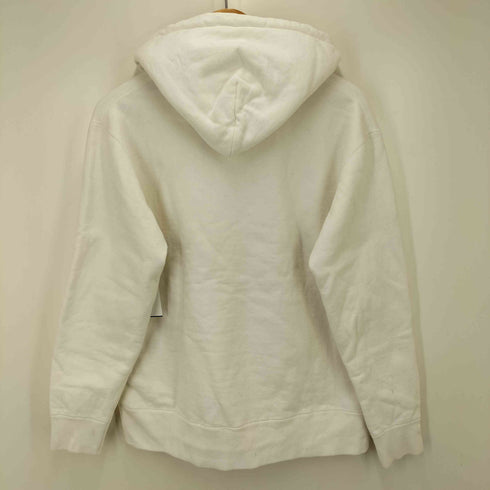 フェイクアズフラワーズ FAKE ASS FLOWERS LOGO HOODIE メンズ JPN:M