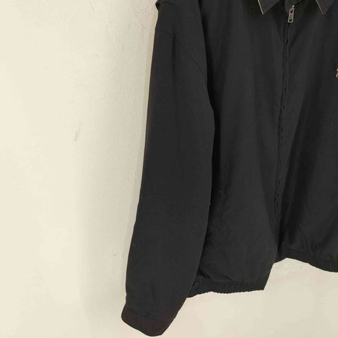 ポロラルフローレン POLO RALPH LAUREN 90S ポニー刺繍 スイングトップジャケット メンズ 3XL