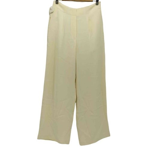 Jucca レーヨン地 ワイドスラックス メンズ EUR:42-44