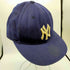 ニューエラ NEW ERA 90-00S 青タグ 59FIFTY チームロゴ 刺繍 ベースボール キャップ メンズ 7 1/4