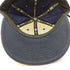 ニューエラ NEW ERA 90-00S 青タグ 59FIFTY チームロゴ 刺繍 ベースボール キャップ メンズ 7 1/4
