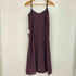 ミュラーオブヨシオクボ muller of yoshiokubo Medina check mcami dress キュプラ チェック柄 キャミワンピース レディース JPN:38