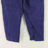 50S-60S Dumont-d'Urville cotton twill French work pants メンズ