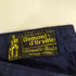 50S-60S Dumont-d'Urville cotton twill French work pants メンズ