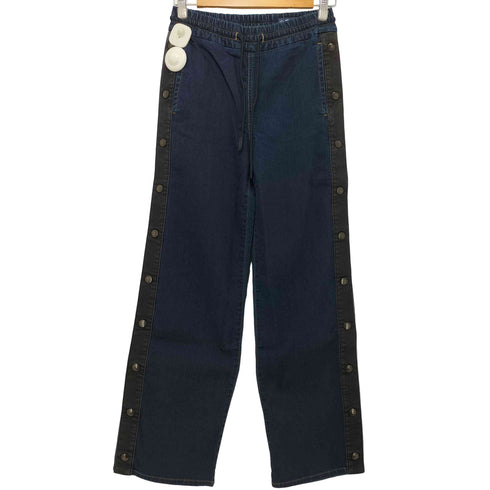 ディーゼル DIESEL ABBIE-NE ジョグジーンズ レディース US:25