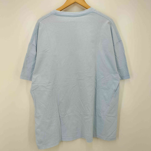KIRIMEST ロゴ プリント S/S Tシャツ メンズ import:XXL