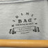 KIRIMEST ロゴ プリント S/S Tシャツ メンズ import:XXL