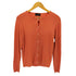 ジョンスメドレー JOHN SMEDLEY 英国製 ウール ニット カーディガン レディース import:M