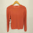 ジョンスメドレー JOHN SMEDLEY 英国製 ウール ニット カーディガン レディース import:M